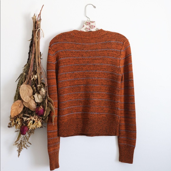 BNWT Free People sweater! - Picture 3 of 4